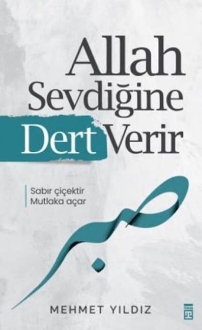 Allah Sevdigine Dert Verir - Mehmet Yildiz