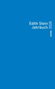 Cover-Bild zum Titel 'Edith Stein Jahrbuch 2026' von 'Unbeschuhte Karmeliten unter ständiger Mitarbeit der Edith-Stein-Gesellschaft Deutschland e. V.'