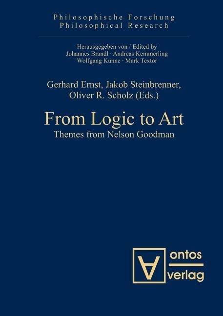 From Logic to Art - 