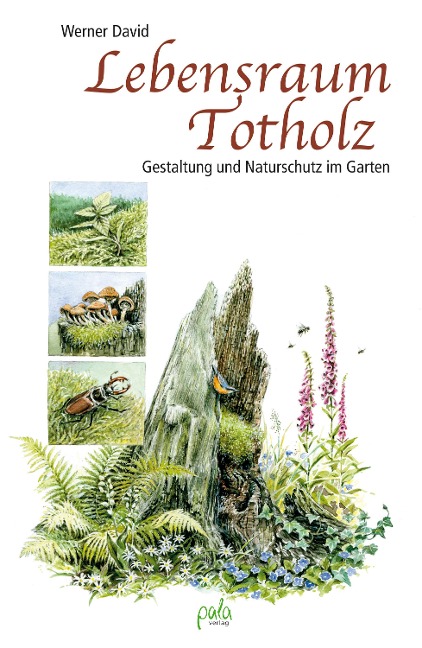 Lebensraum Totholz - Werner David