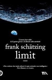 Limit - Frank Schätzing