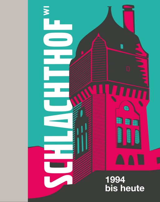 Schlachthof Wiesbaden - 