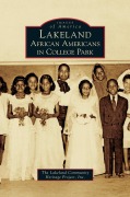 Cover-Bild zum Titel 'Lakeland' von 'The Lakeland Community Heritage Project'