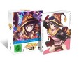Cover-Bild zum Titel 'An Explosion On This Wonderful World Vol.1' von 'Konosuba'