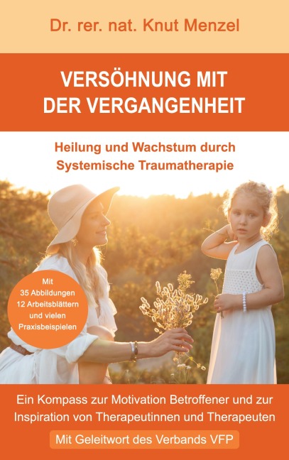 Versöhnung mit der Vergangenheit - Knut Menzel