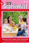Cover-Bild zum Titel 'Auch du wirst wieder einen Papi haben' von 'Marisa Frank'