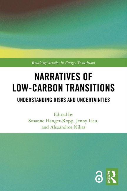 Narratives of Low-Carbon Transitions - 