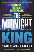 Cover-Bild zum Titel 'The Midnight King' von 'Tariq Ashkanani'