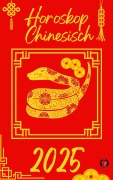 Horoskop Chinesisch 2025 - Alina Rubi