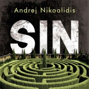 Cover-Bild zum Titel 'Sin' von 'Andrej Nikolaidis'