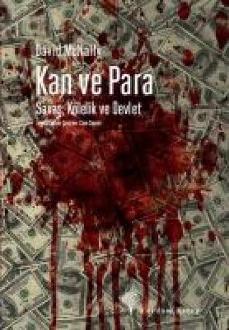 Kan Ve Para - David Mcnally