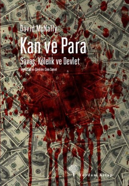 Kan Ve Para - David Mcnally