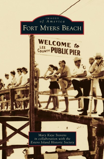 Fort Myers Beach - Mary Kaye Stevens