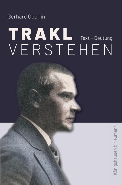 Trakl verstehen - Gerhard Oberlin