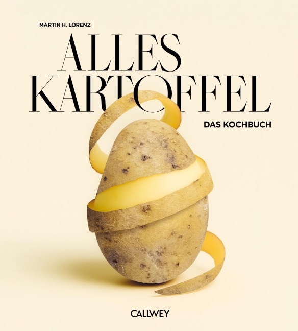 Alles Kartoffel - Martin H. Lorenz