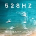 528 Hz - Música Relajante con Sonidos de la Naturaleza para Meditación, Hipnosis, Estudio, Trabajo Energético y Sueño Profundo - Oasis Sonoro