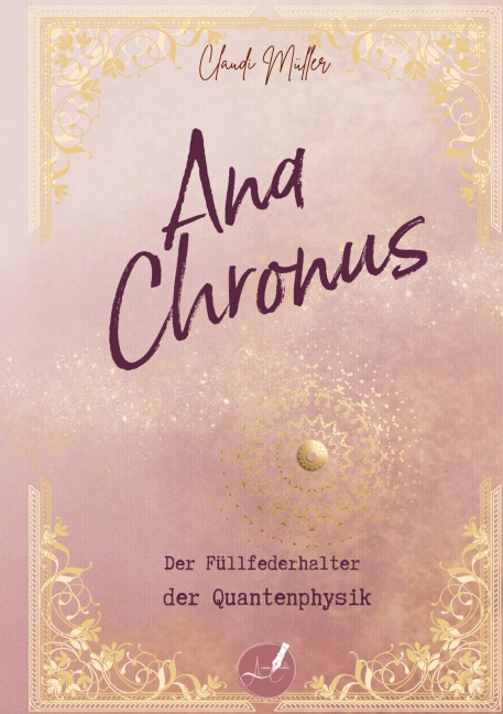 Ana Chronus - Claudi Müller