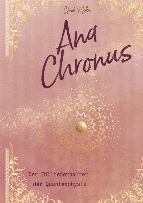 Ana Chronus - Claudi Müller