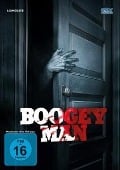 Boogeyman - Der schwarze Mann - Eric Kripke, Juliet Snowden, Stiles White, Joseph Loduca