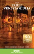 Cover-Bild zum Titel 'Italy: Friuli Venezia Giulia/2' von 'Dana Facaros, Michael Pauls'