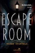 Escape Room - Maren Sto