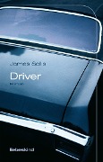 Cover-Bild zum Titel 'Driver' von 'James Sallis'