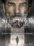 Cover-Bild zum Titel 'Der Baumeister von Norwood' von 'Arthur Conan Doyle'