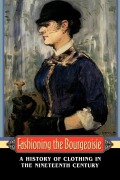 Cover-Bild zum Titel 'Fashioning the Bourgeoisie' von 'Philippe Perrot'