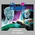 Cover-Bild zum Titel 'Die Macht der Medusa' von 'Kevin Hayes'