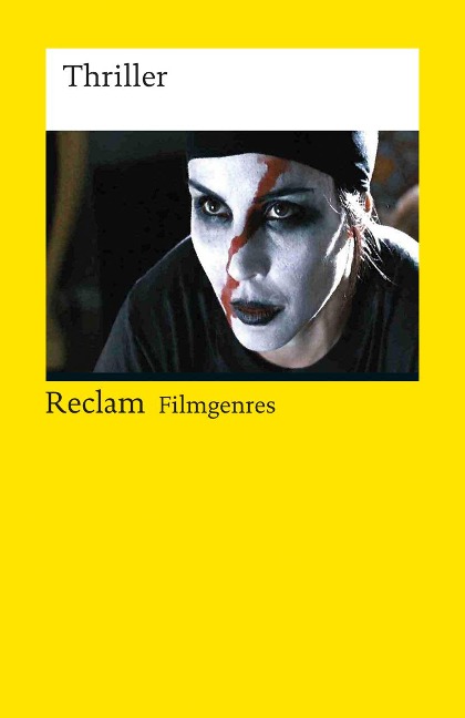 Filmgenres: Thriller - 