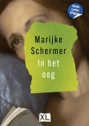 Cover-Bild zum Titel 'In het oog' von 'Marijke Schermer'