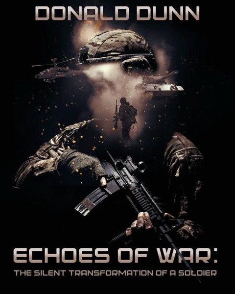 Echoes Of War - Donald Dunn