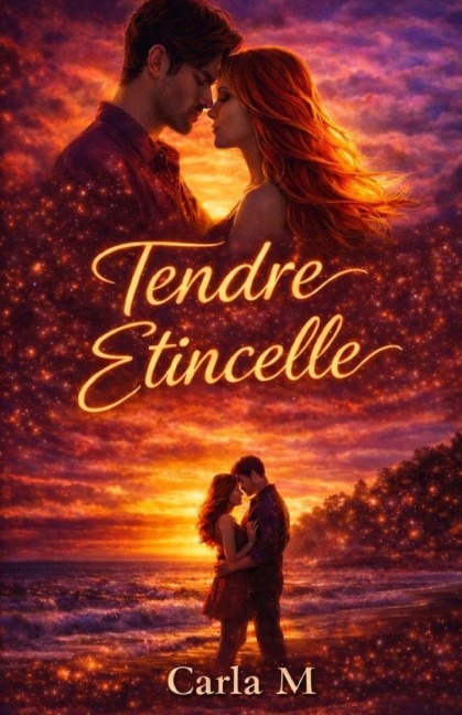 Tendre Etincelle - Carla M