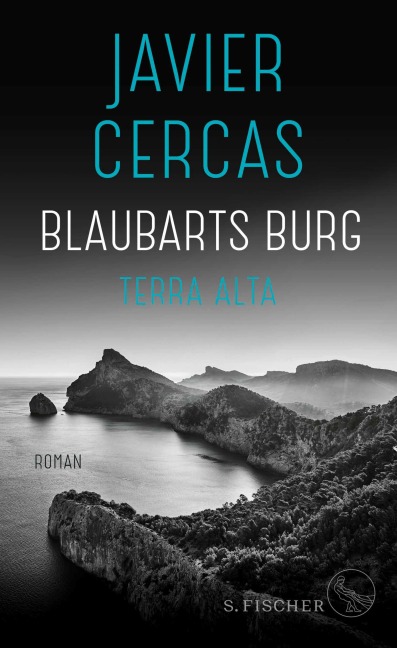 Blaubarts Burg - Javier Cercas
