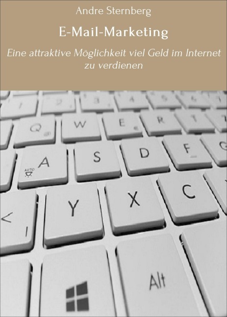 E-Mail-Marketing - Andre Sternberg