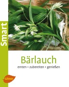 Cover-Bild zum Titel 'Bärlauch' von 'Claudia Boss-Teichmann'