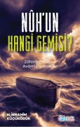 Cover-Bild zum Titel 'Nuhun Hangi Gemisi' von 'H. ibrahim Kücüködük'