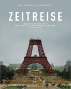 Cover-Bild zum Titel 'Zeitreise' von 'Wolfgang Wild, Jordan Lloyd'