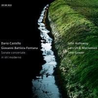 Sonate In Stil Moderno - John/Gower Holloway