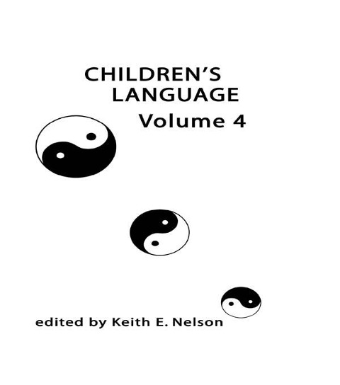 Children's Language - 