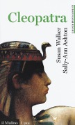 Cover-Bild zum Titel 'Cleopatra' von 'Susan Walker, Sally-Ann Ashton'