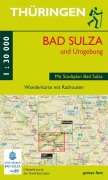 Cover-Bild zum Titel 'WK Bad Sulza und Umgebung' von ''
