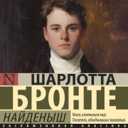 Cover-Bild zum Titel 'Naydenysh' von 'Charlotte Bronte'
