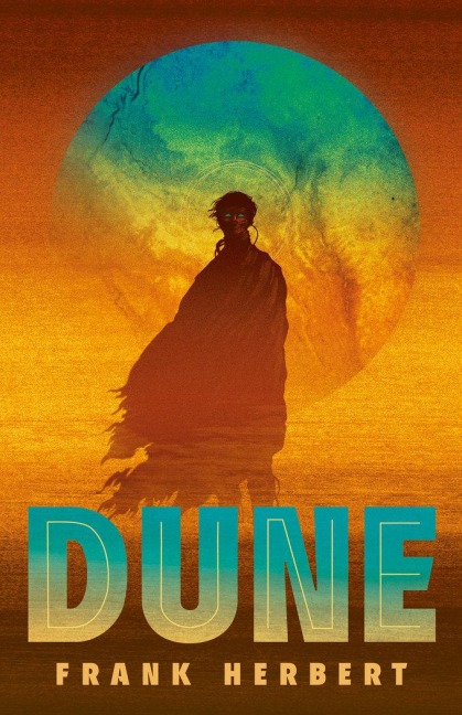 Dune (Edición Limitada de Lujo) / Dune (Deluxe Limited Edition) - Frank Herbert