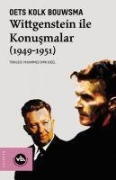 Wittgenstein Ile Konusmalar 1949-1951 - Oets Kolk Bouwsma