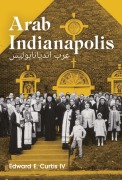 Cover-Bild zum Titel 'Arab Indianapolis' von 'Edward E Curtis'
