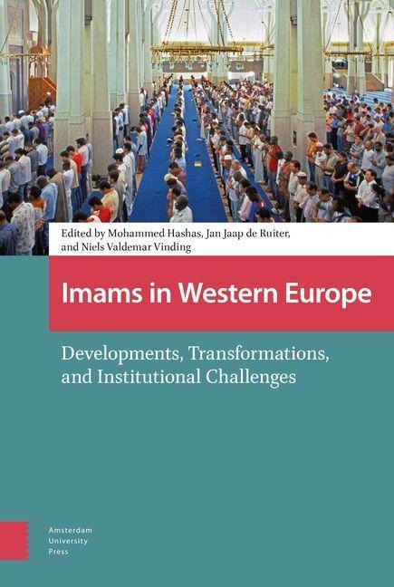 Imams in Western Europe - 