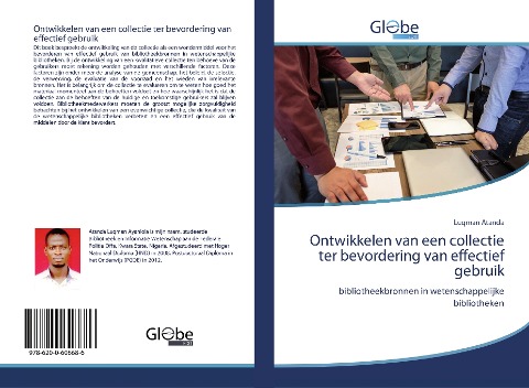 Ontwikkelen van een collectie ter bevordering van effectief gebruik - Luqman Atanda