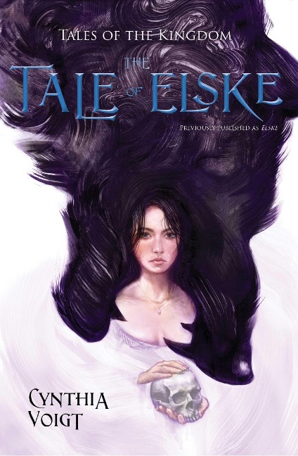 The Tale of Elske - Cynthia Voigt