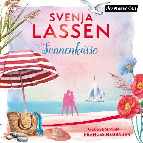 Sonnenküsse - Svenja Lassen